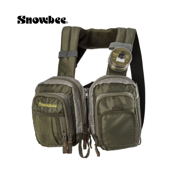 Chest Pack Snowbee Ultralite