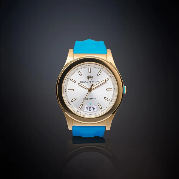 Chiara Ferragni Women's Analogue Quartz Watches