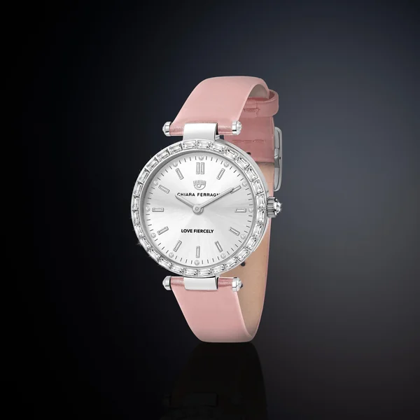 Chiara Ferragni Women's Quartz Analogue Watch