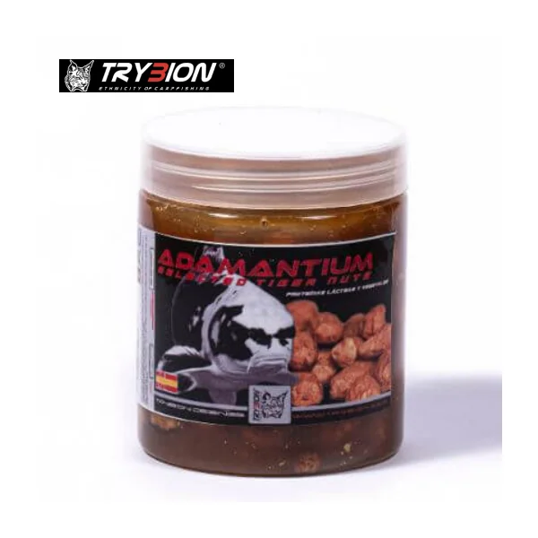 Chufa Trybion Para Anzuelo Adamantium