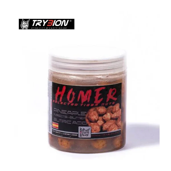 Chufa Trybion Para Anzuelo Homer