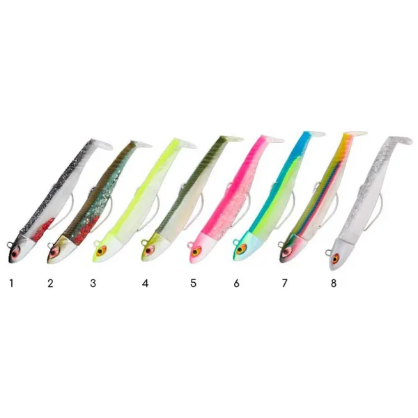 Cinnetic Crafty Candy 85mm 12gr