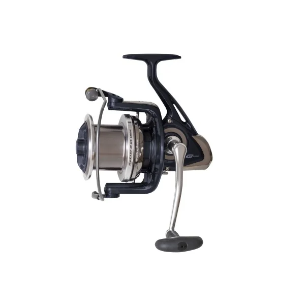 Cinnetic Raycast III CRBK DS