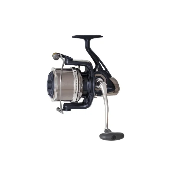 Cinnetic Raycast III CRBK SS