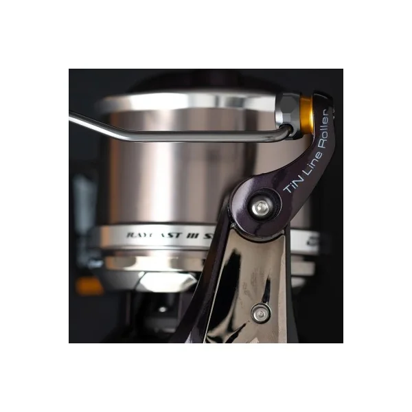 Cinnetic Raycast III CRBK SS - Imagen 2