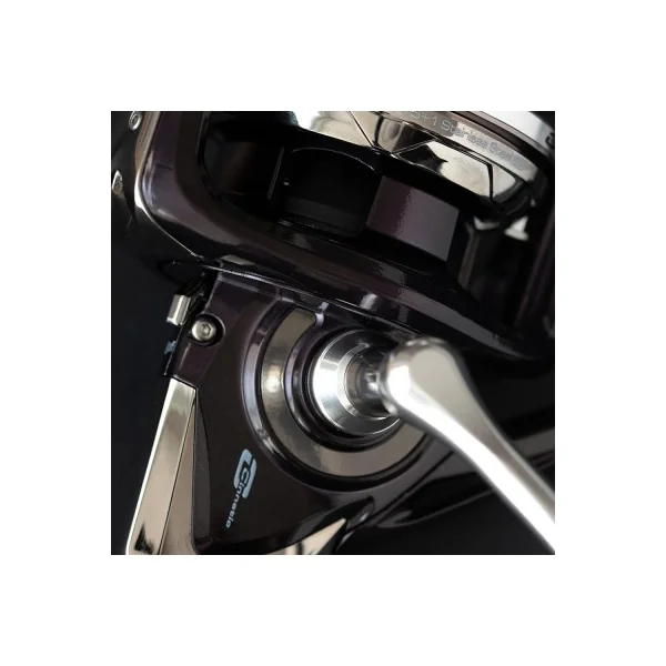 Cinnetic Raycast III CRBK SS - Imagen 4