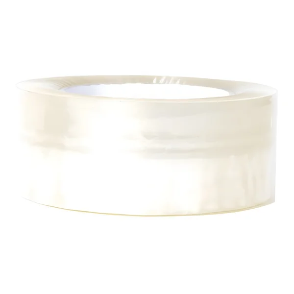 Cinta adhesiva para embalar transparente de 4,8 cm - 132 m