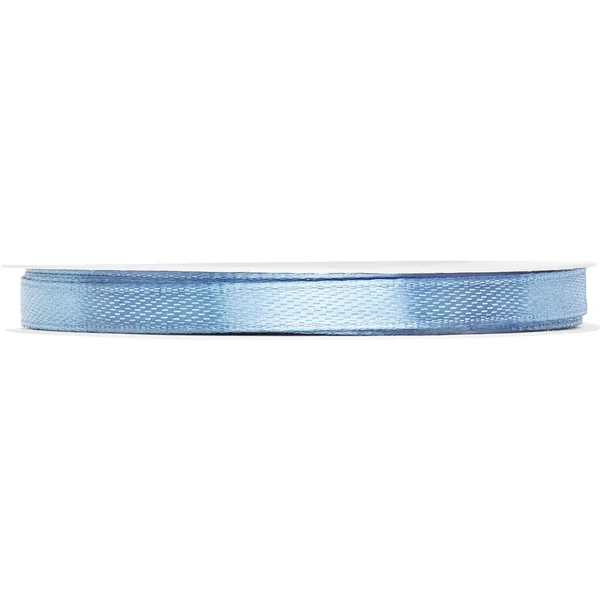Cinta de raso de 0,6 cm - 25 m