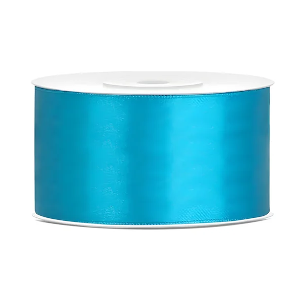 Cinta de raso de 3,8 cm - 25 m