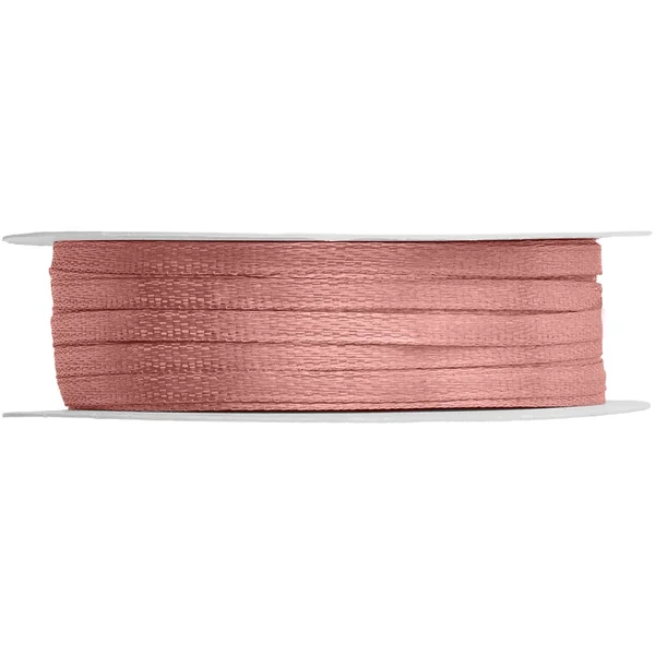 Cinta de raso de 3 mm - 50 m