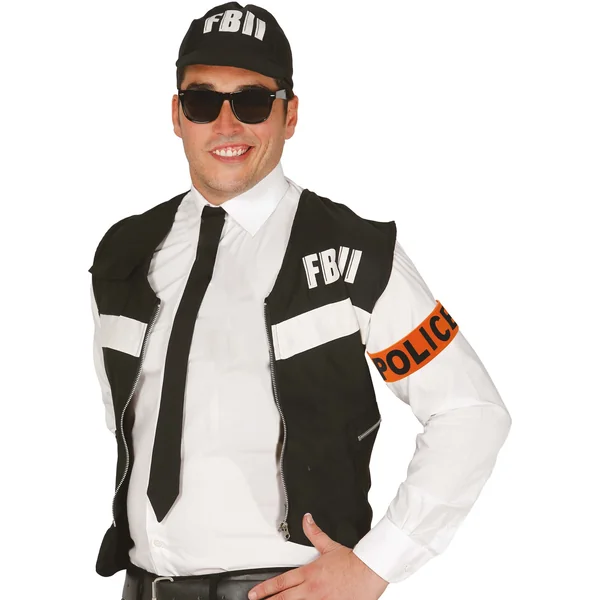 Cinta para el brazo de policía - Imagen 2