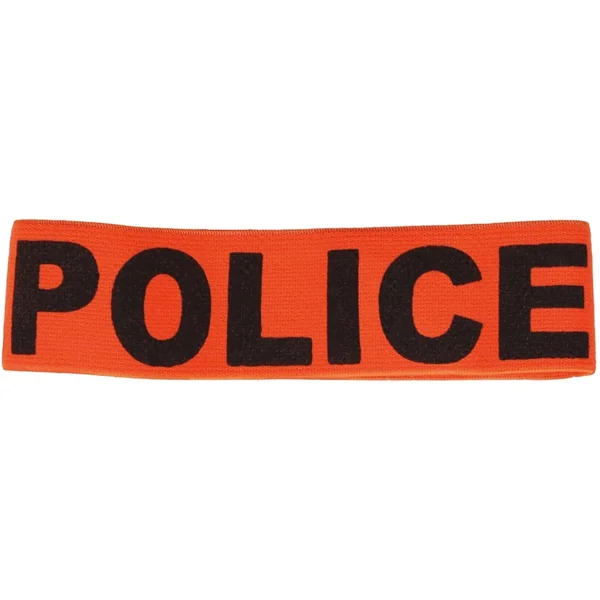 Cinta para el brazo de policía - Imagen 3