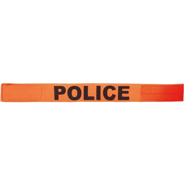 Cinta para el brazo de policía - Imagen 4