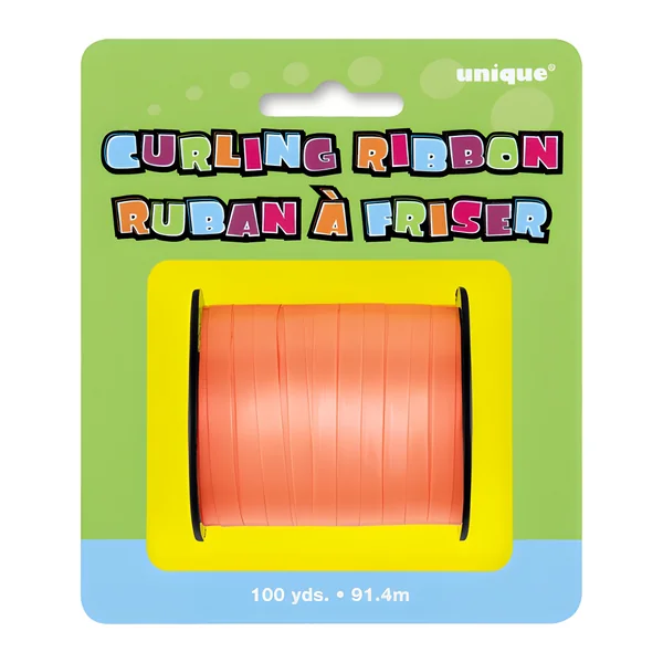 Cinta para globos de 5 mm - 90 m - Imagen 2