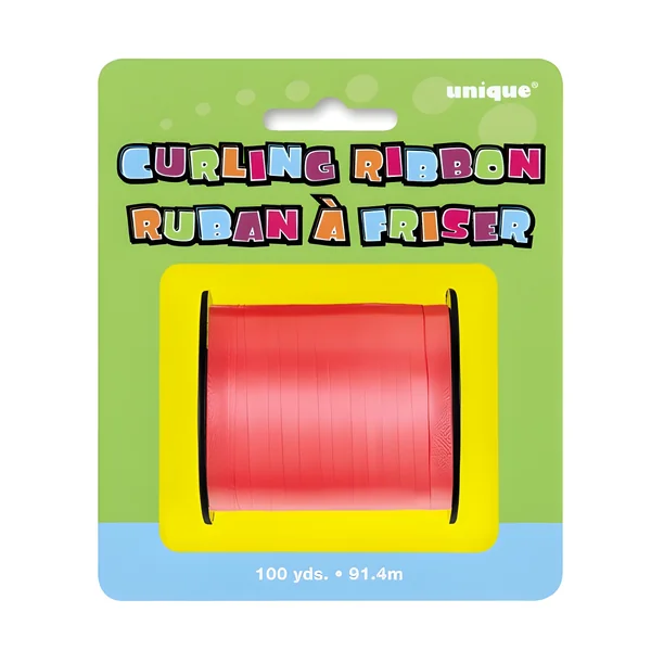 Cinta para globos de 5 mm - 90 m - Imagen 3