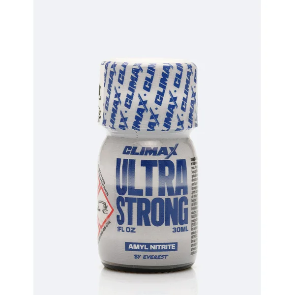 Climax Ultra Strong - 30ml