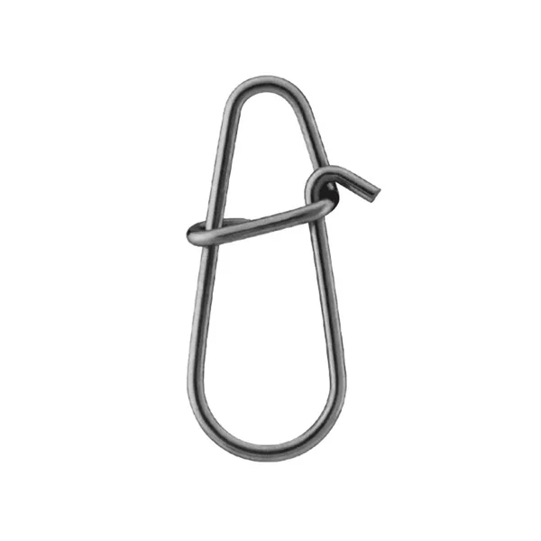 Clip BKK Duolock SNAP-51