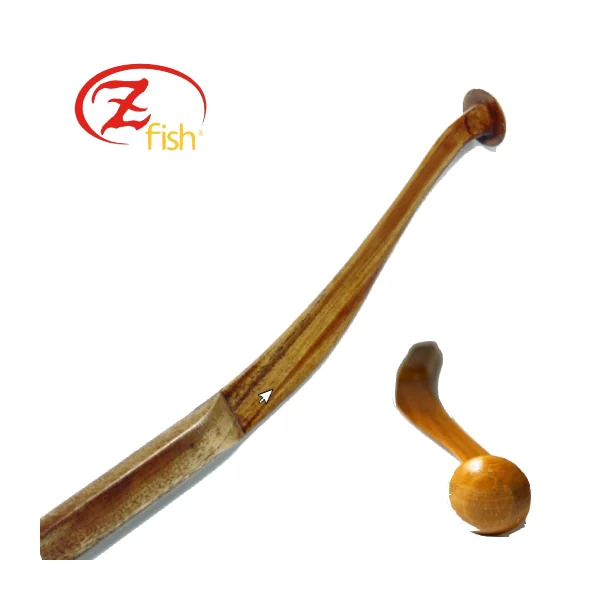 Clonk Zfish Bagre
