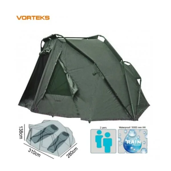 Cobertor Bivvy Vorteks T-15 855036