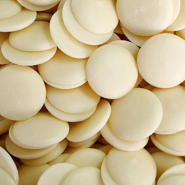 Cobertura blanca de 1 kg - Azucren