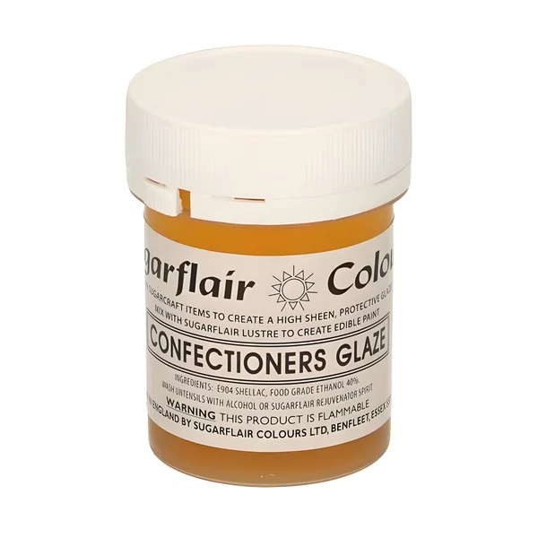 Cobertura en glaseado de 50 ml - Sugar flair