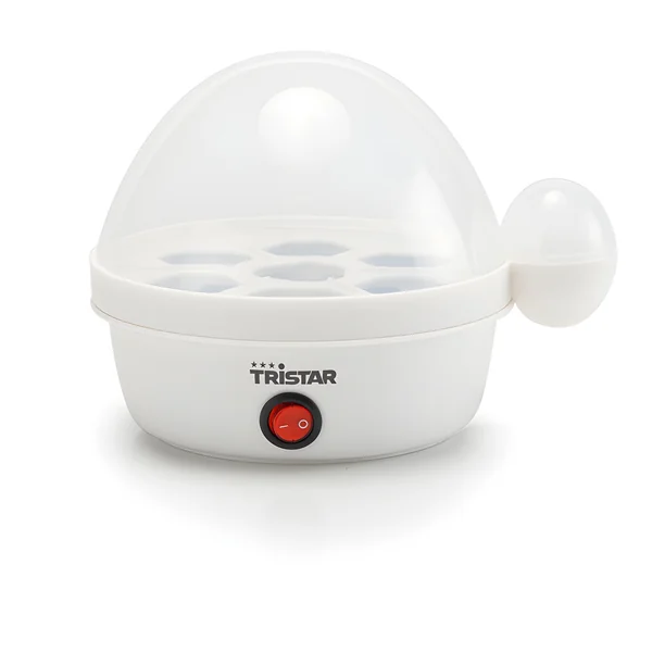Cocedor huevos de 350W - Tristar EK3047