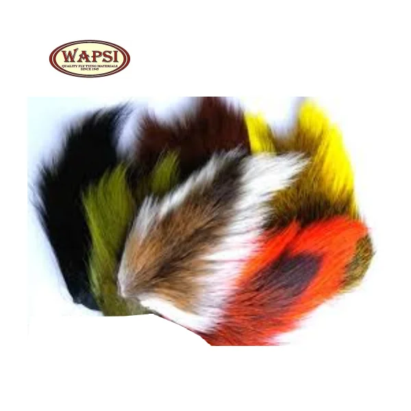 Cola De Gamo (Bucktail) Wapsi