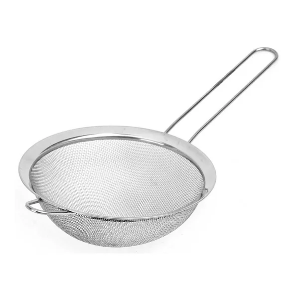 Colador de 16 cm de acero