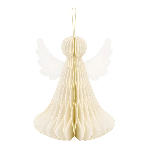 Colgante nido de Ángel de 24 cm - 1 unidad