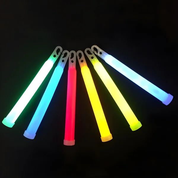 Colgantes luminosos de 15 cm - 25 unidades