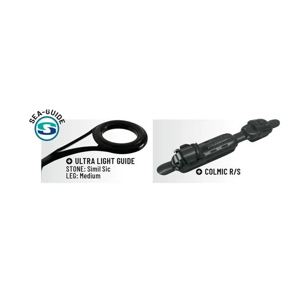 Colmic Alexa Bolo 6 m (20 g)