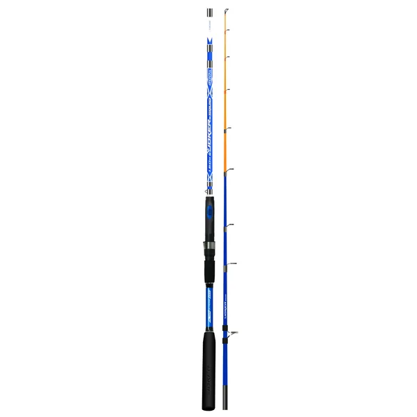 Colmic Joker Squid Caña para Calamar 1,8 m (200 g)