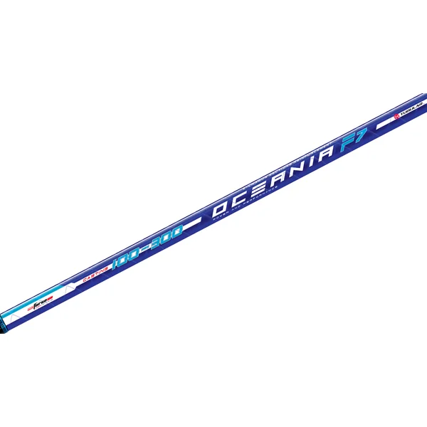 Colmic Oceania F-7 Caña Surfcasting 5 m (100-400 g) (3 Tramos)