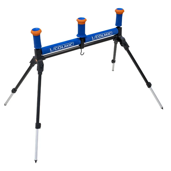 Colmic Roller Avatar 50 cm Soporte para Cañas