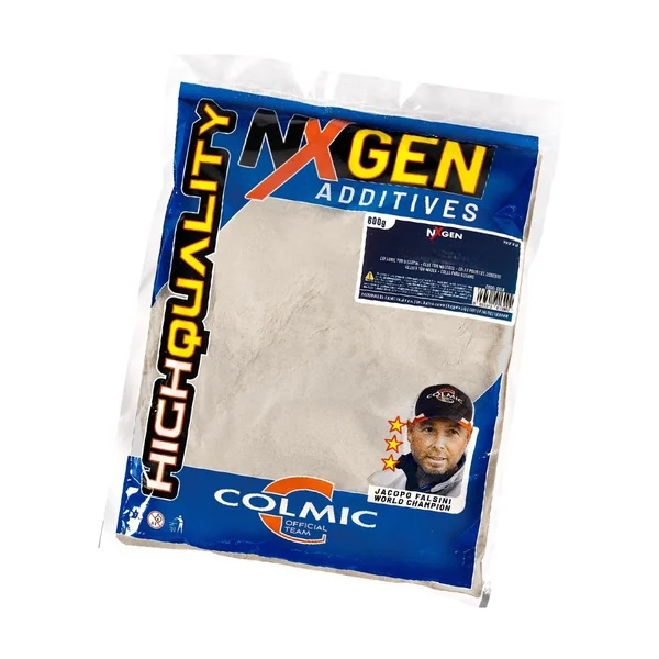 Colmic Stabilix Gusanos (500 g)