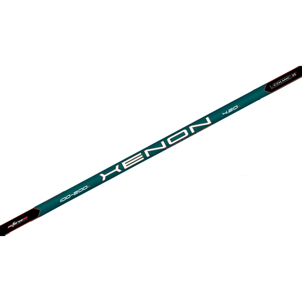 Colmic Xenon Surf Caña para Playa 4,20 m (100-200 g) (3-Tramos)