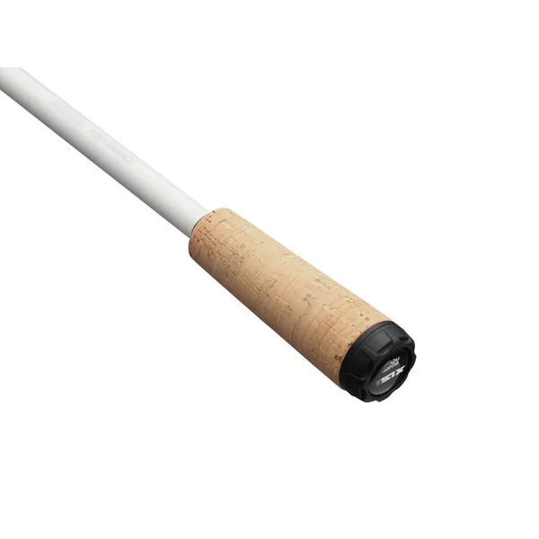 Combo Abu Garcia Max PRO Casting 662M/Max5PROLP-L - Imagen 7