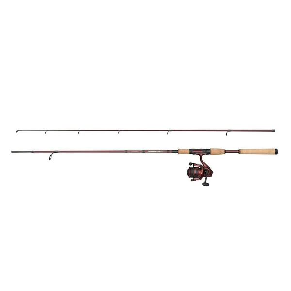 Combo Abu Garcia Tormentor2 Spinning