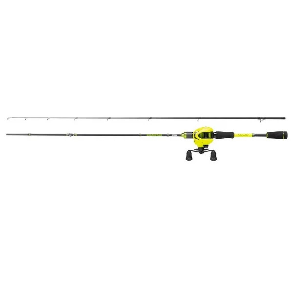 Combo Mitchell Colors MX Casting Neo702MH/BC-L
