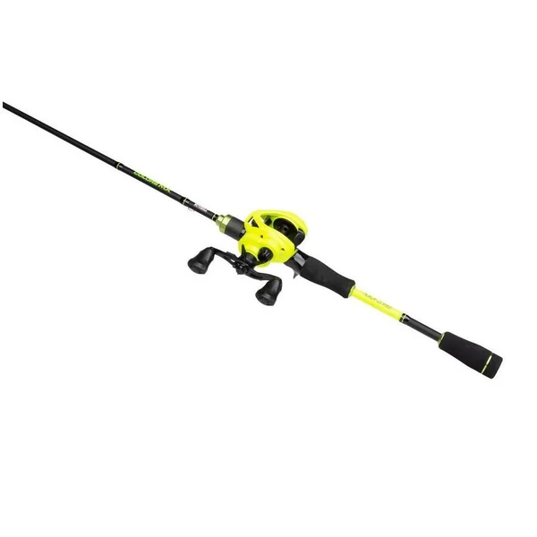 Combo Mitchell Colors MX Casting Neo702MH/BC-L - Imagen 2
