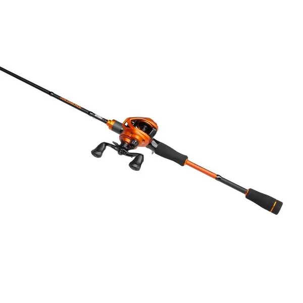 Combo Mitchell Colors MX Casting Ora 662MH/BC-L - Imagen 2