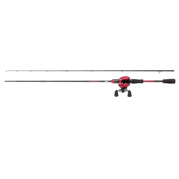Combo Mitchell Colors MX Casting Red702H/BC-L