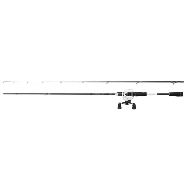 Combo Mitchell Colors MX Casting White662H/BC-L