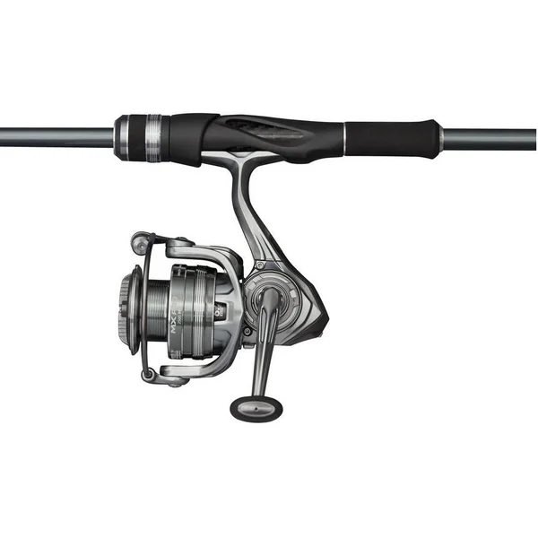 Combo Mitchell MX Pro Spinning MX Pro902H/MX Pro4000FD - Imagen 2