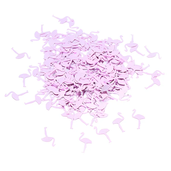 Confetti de flamencos de 15 gr