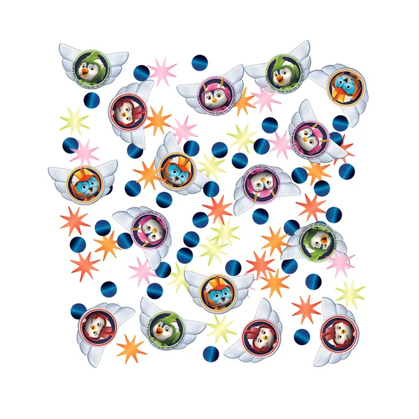 Confetti de Top Wing de 14 gr