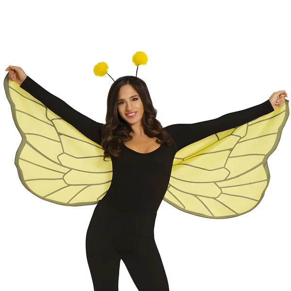 Conjunto de abeja - 2 piezas