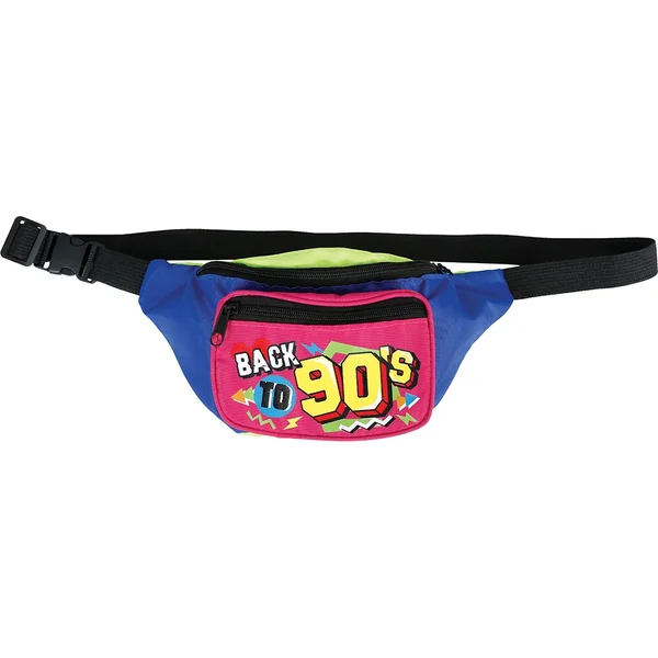 Conjunto de los años 90 - 2 piezas - Imagen 2