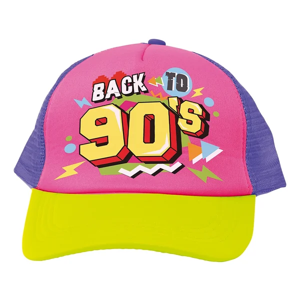 Conjunto de los años 90 - 2 piezas - Imagen 4