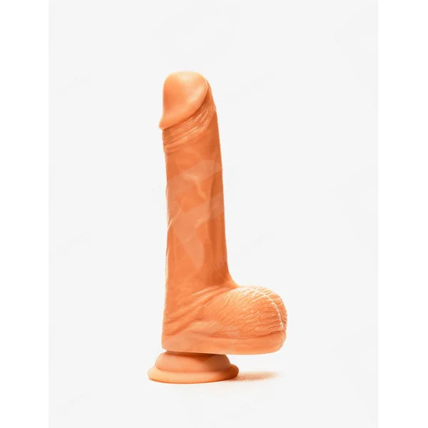 Consolador Mason - Real Fantasy 21,5 cm